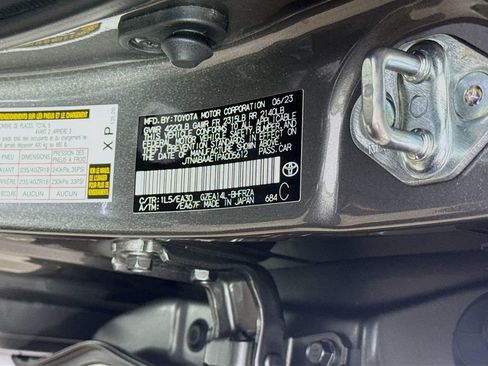 Certified 2023 Toyota Corolla GR AWD/4WD image 29