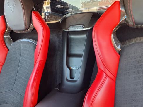 Used 2023 Chevrolet Corvette Stingray Premium Cpe w/ 3LT image 26