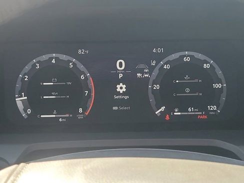 New 2026 Toyota Tacoma TRD Off-Road AWD/4WD image 24