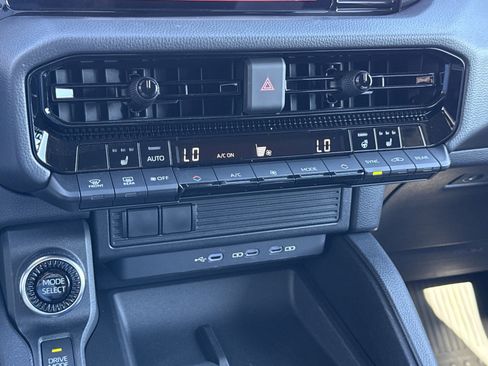 Used 2025 Toyota Land Cruiser 1958 image 29