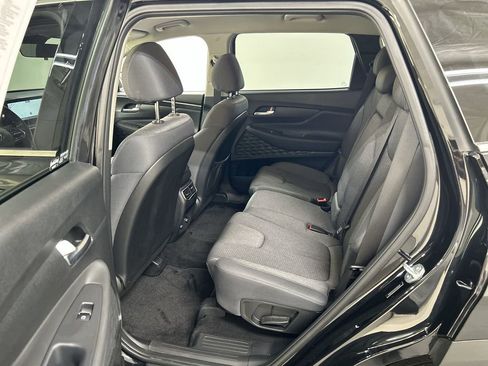 Used 2023 Hyundai Santa Fe SEL AWD/4WD image 20