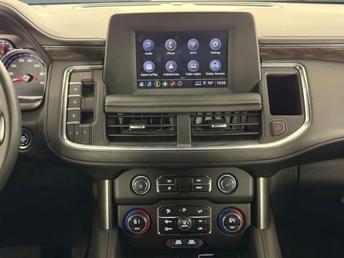 Used 2024 Chevrolet Tahoe LS w/ Driver Alert Package image 24