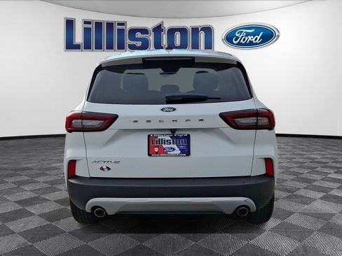 Used 2025 Ford Escape Active FWD image 5