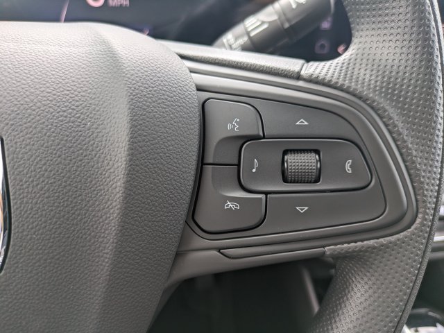 New 2026 Buick Envista Preferred w/ Convenience II Package FWD image 22