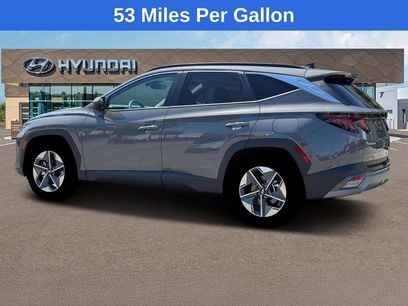 New 2026 Hyundai Tucson SEL