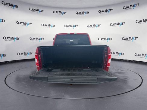 Used 2020 Ford F150 XLT w/ Equipment Group 302A Luxury image 16