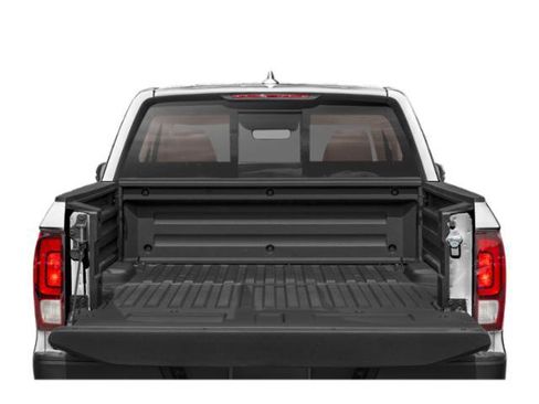 New 2025 Honda Ridgeline RTL image 11