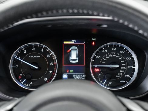 Used 2022 Subaru Ascent Limited w/ Technology Package image 16