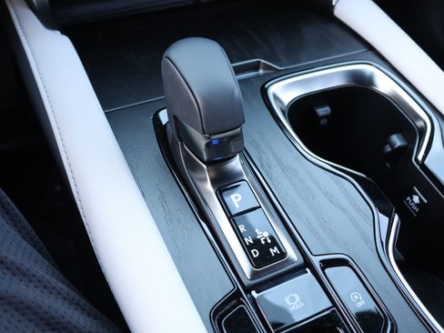 Certified 2024 Lexus RX 350 Premium image 28