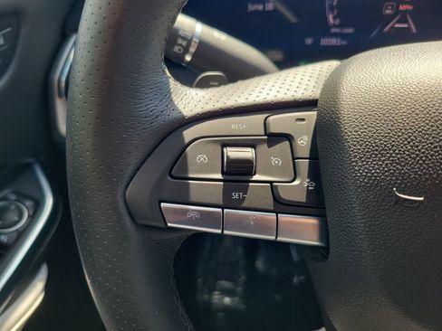 Used 2024 Cadillac XT4 Sport FWD image 24