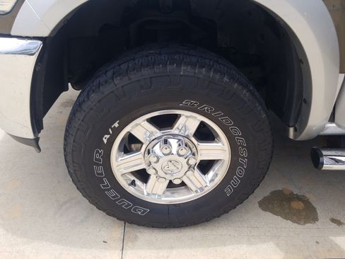 Used 2012 RAM 2500 Laramie w/ Protection Group AWD/4WD image 21