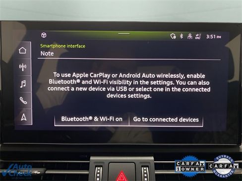 Used 2023 Audi SQ5 Premium Plus w/ Premium Plus Package image 50