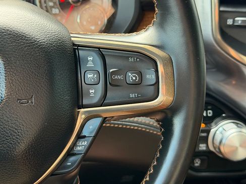 Used 2022 RAM 1500 Limited AWD/4WD image 18