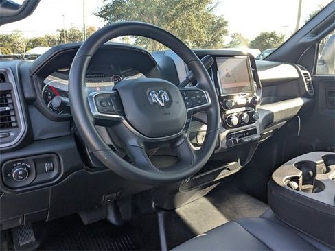 New 2026 RAM 2500 Tradesman image 15