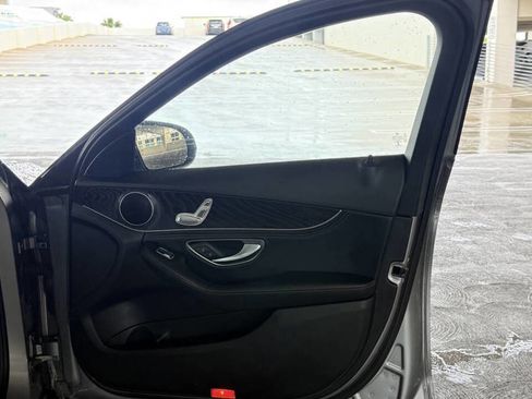 Used 2016 Mercedes-Benz C 300 Sedan image 19