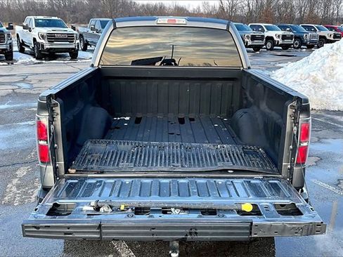 Used 2014 Ford F150 FX4 image 7