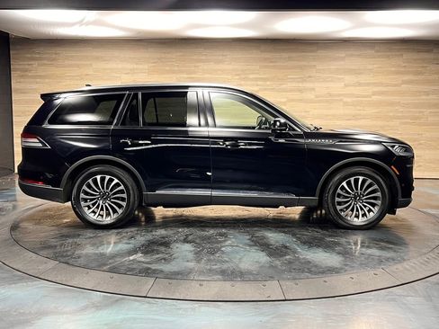 Used 2020 Lincoln Aviator Reserve w/ Equipment Group 201A AWD/4WD image 29