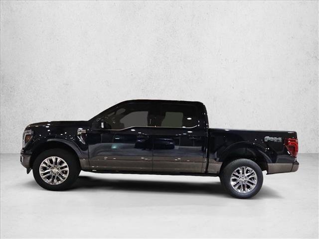 New 2026 Ford F150 King Ranch w/ Equipment Group 601A High AWD/4WD image 5