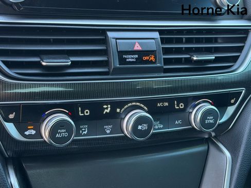 Used 2020 Honda Accord Sport image 26