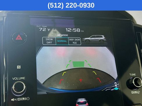 Used 2026 Subaru Forester Touring image 17