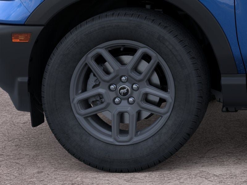 New 2026 Ford Bronco Sport Big Bend AWD/4WD image 19