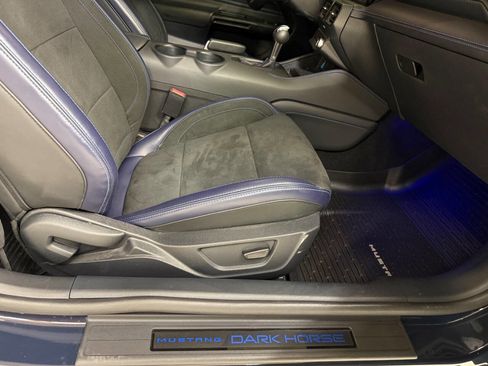 Used 2024 Ford Mustang Dark Horse image 25