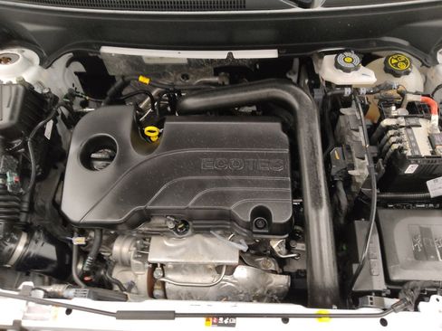 Used 2023 Chevrolet Equinox LT w/ LPO, Floor Liner Package AWD/4WD image 30