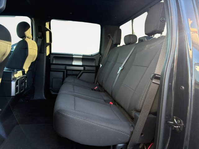 Used 2015 Ford F150 XLT w/ Equipment Group 302A Luxury AWD/4WD image 13