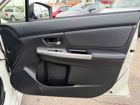 Used 2016 Subaru Impreza 2.0i Sport Limited w/ Popular Package #1 image 17