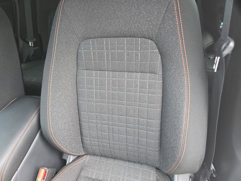Certified 2026 Honda HR-V Sport image 18