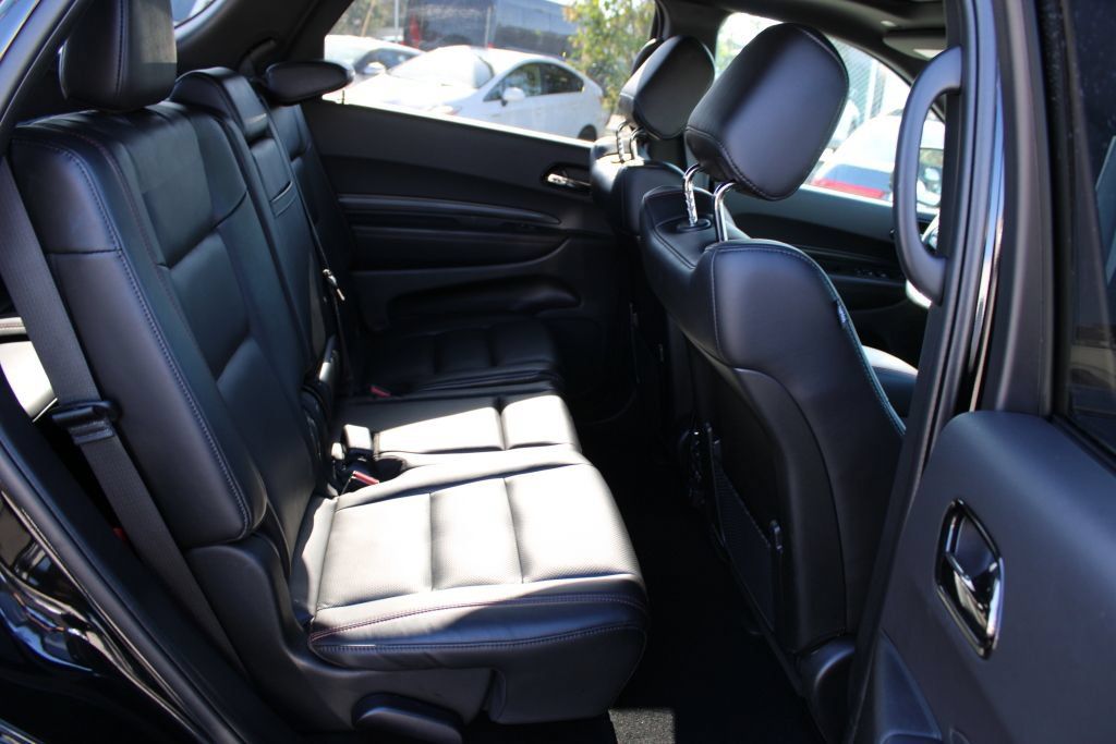 Used 2026 Dodge Durango GT AWD/4WD image 13