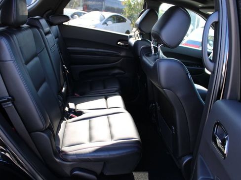 Used 2026 Dodge Durango GT AWD/4WD image 13