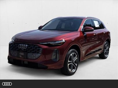 New 2025 Audi Q5 Premium