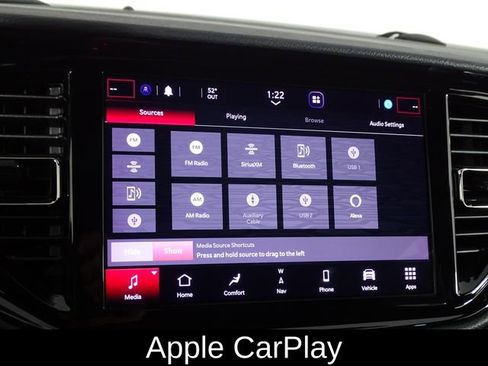 Used 2021 Dodge Durango GT w/ Trailer Tow Group IV image 35