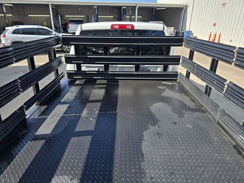 Used 2021 RAM 2500 Tradesman image 6