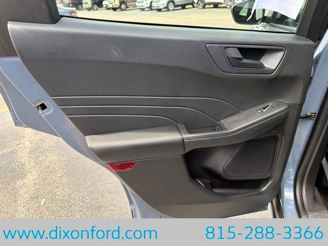 Used 2023 Ford Escape Active AWD/4WD image 24