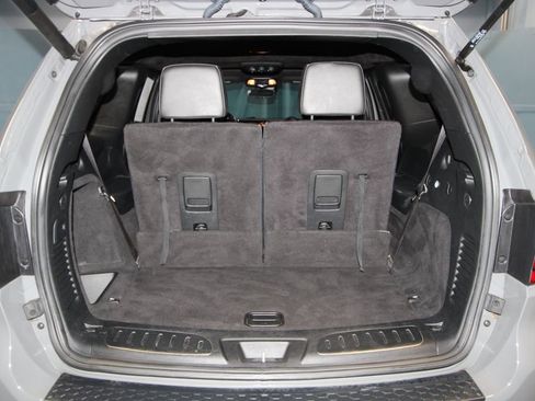 Used 2022 Dodge Durango Citadel image 45
