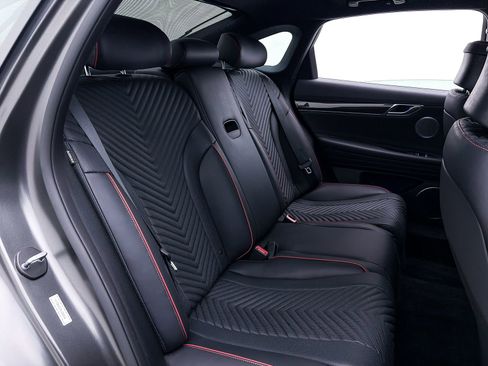 Used 2024 Genesis G80 3.5T Sport image 44