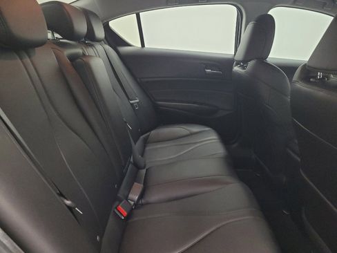 Used 2020 Acura ILX image 19