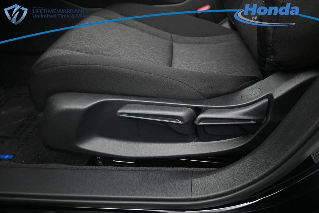New 2026 Honda Accord LX image 17