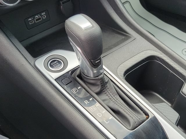 Used 2023 Nissan Sentra SV w/ All-Weather Package FWD image 21