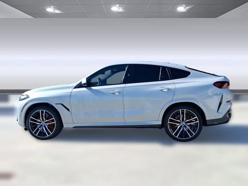 New 2026 BMW X6 xDrive40i w/ Executive Package image 2