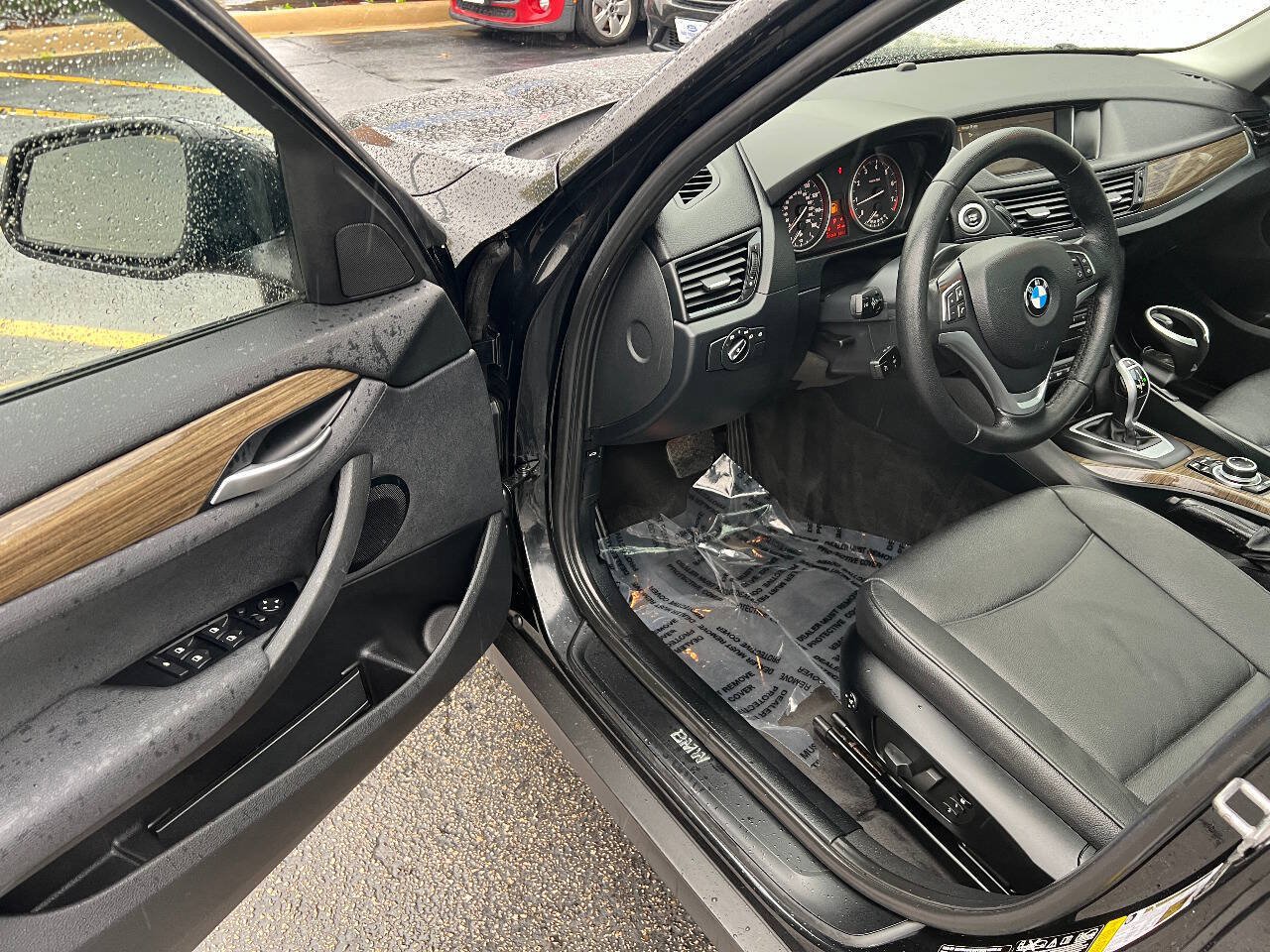 Used 2015 BMW X1 xDrive28i AWD/4WD image 18