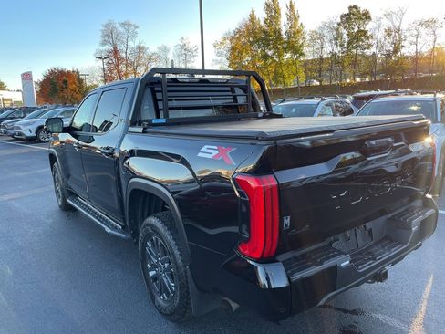 Used 2024 Toyota Tundra SR5 image 8