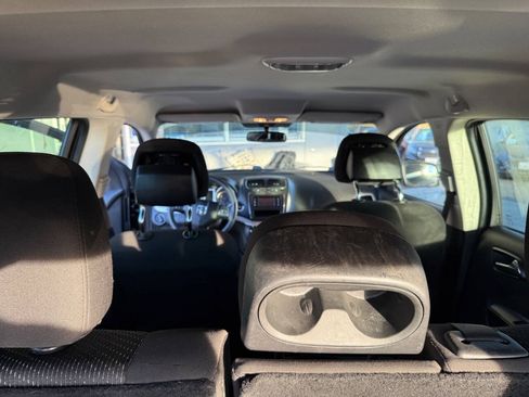 Used 2015 Dodge Journey American Value Package FWD image 9