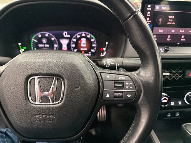 Used 2024 Honda Accord Sport image 24