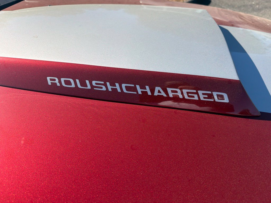 Used 2007 Ford Mustang GT RWD image 4