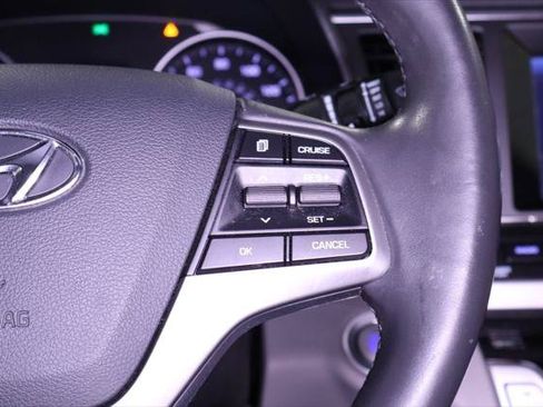 Used 2017 Hyundai Elantra SE w/ SE A/T Tech Package 03 FWD image 21