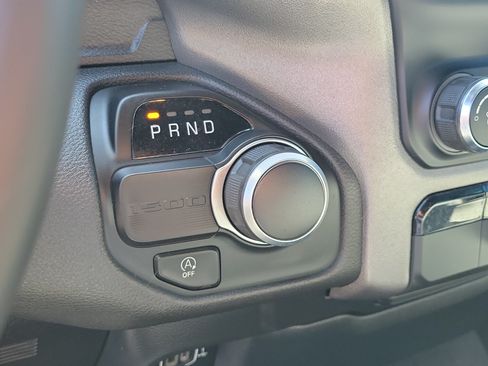 Used 2023 RAM 1500 Big Horn RWD image 27
