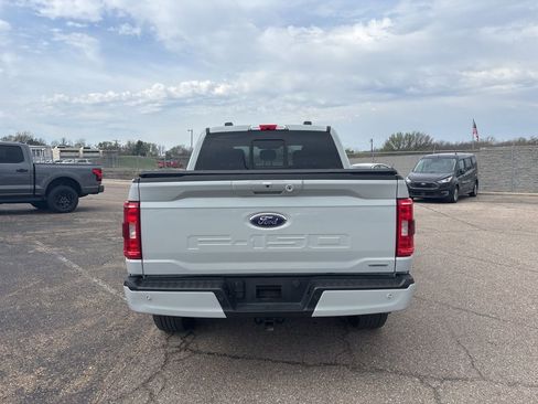 Used 2023 Ford F150 XLT w/ Equipment Group 302A High image 6